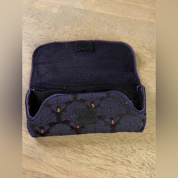 Ted Lapidus Sunglasses TL 219‎ BM COL6678(Case Included) Cat Eye - Picture 10 of 10